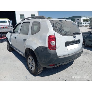DACIA DUSTER - miniatura 3
