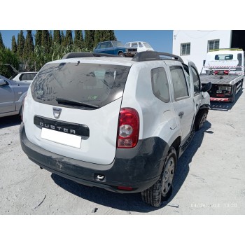 DACIA DUSTER - miniatura 4