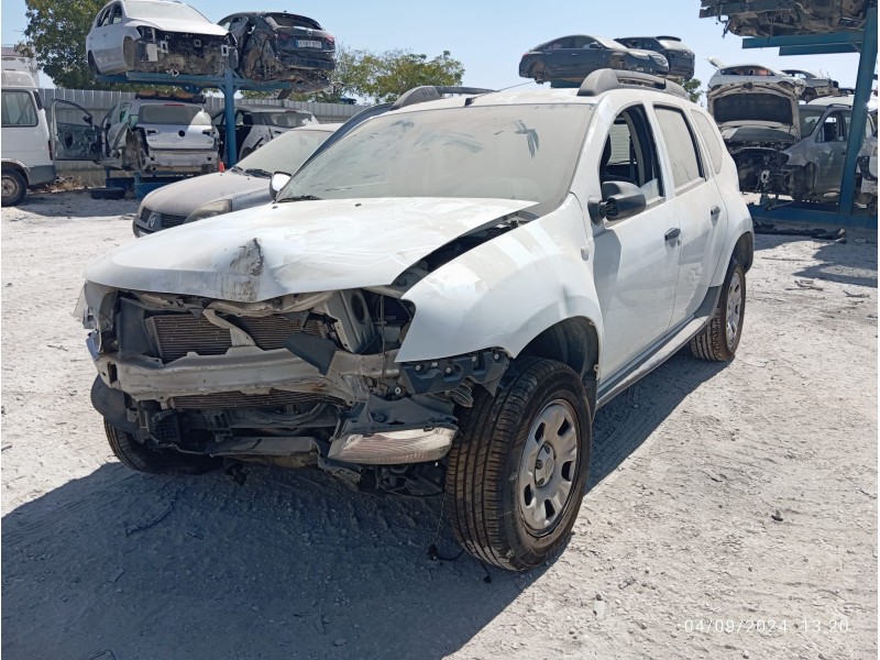 DACIA DUSTER - imagen 5