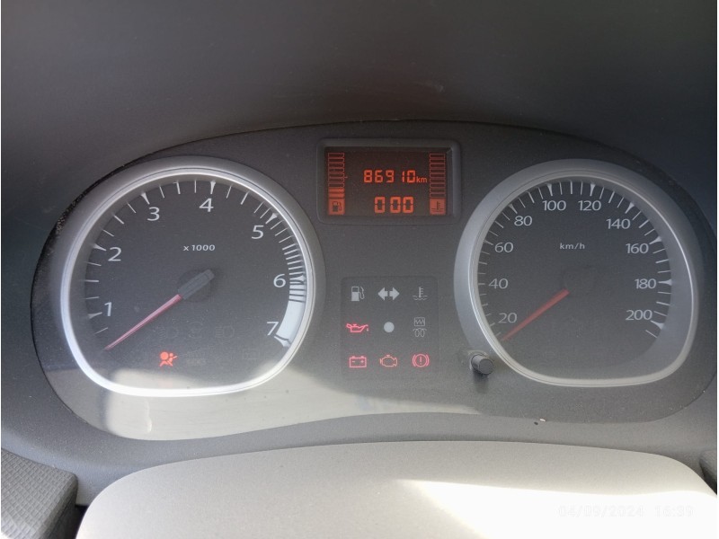 DACIA DUSTER - imagen 6