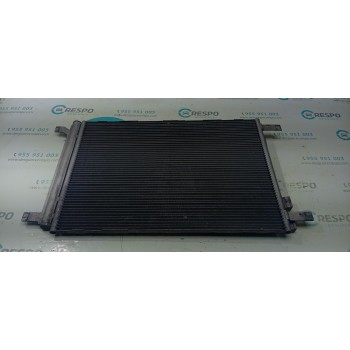 CONDENSADOR / RADIADOR AIRE ACONDICIONADO 5Q0816411M 