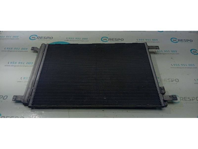 CONDENSADOR / RADIADOR AIRE ACONDICIONADO 5Q0816411M  - imagen 1