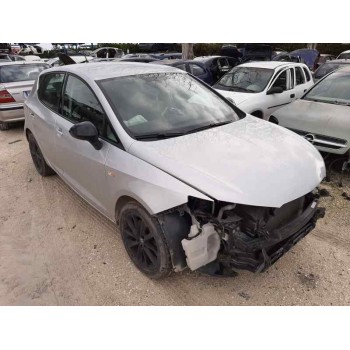 SEAT IBIZA (6P1)
