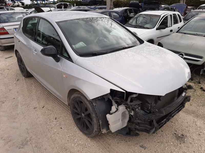 SEAT IBIZA (6P1) - imagen 1
