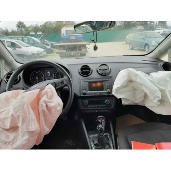 SEAT IBIZA (6P1) - miniatura 2