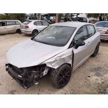 SEAT IBIZA (6P1) - miniatura 3