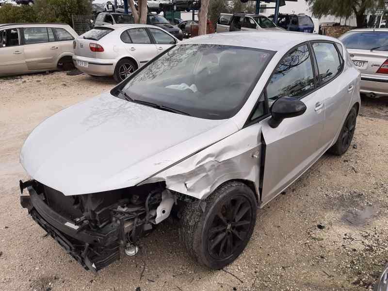 SEAT IBIZA (6P1) - imagen 3
