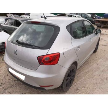 SEAT IBIZA (6P1) - miniatura 4
