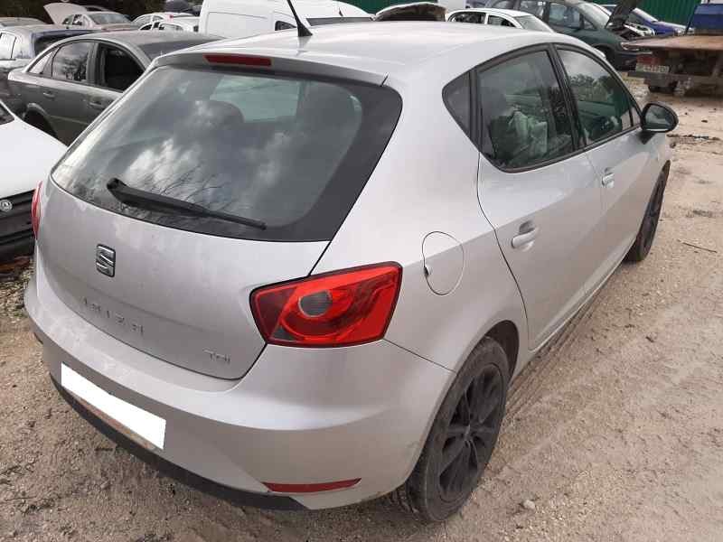 SEAT IBIZA (6P1) - imagen 4