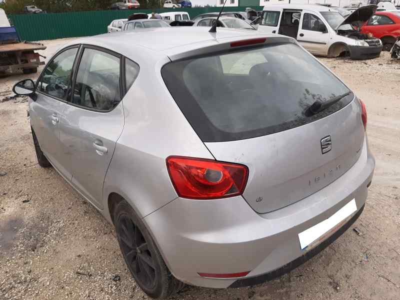SEAT IBIZA (6P1) - imagen 5
