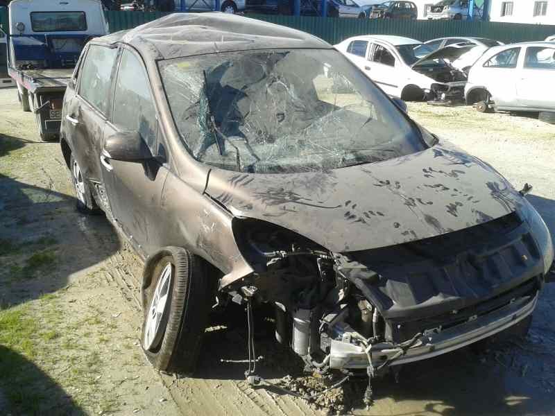 RENAULT SCENIC III - imagen 1