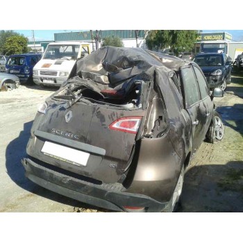 RENAULT SCENIC III - miniatura 2