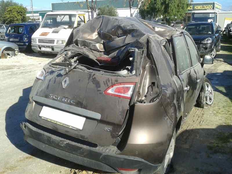 RENAULT SCENIC III - imagen 2