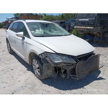 SEAT LEON (5F1)