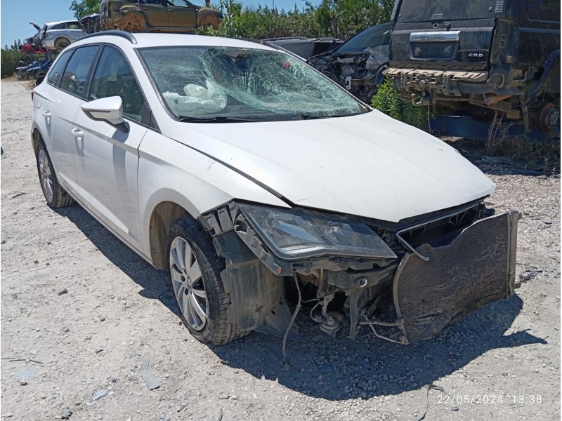 SEAT LEON (5F1) - imagen 1
