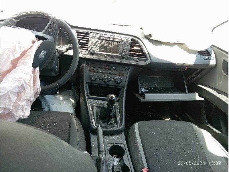 SEAT LEON (5F1) - imagen 2