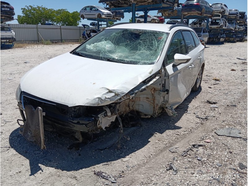 SEAT LEON (5F1) - imagen 3