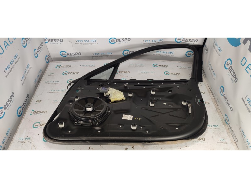 ELEVALUNAS DELANTERO DERECHO 97053720200  - imagen 3