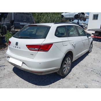 SEAT LEON (5F1) - miniatura 4