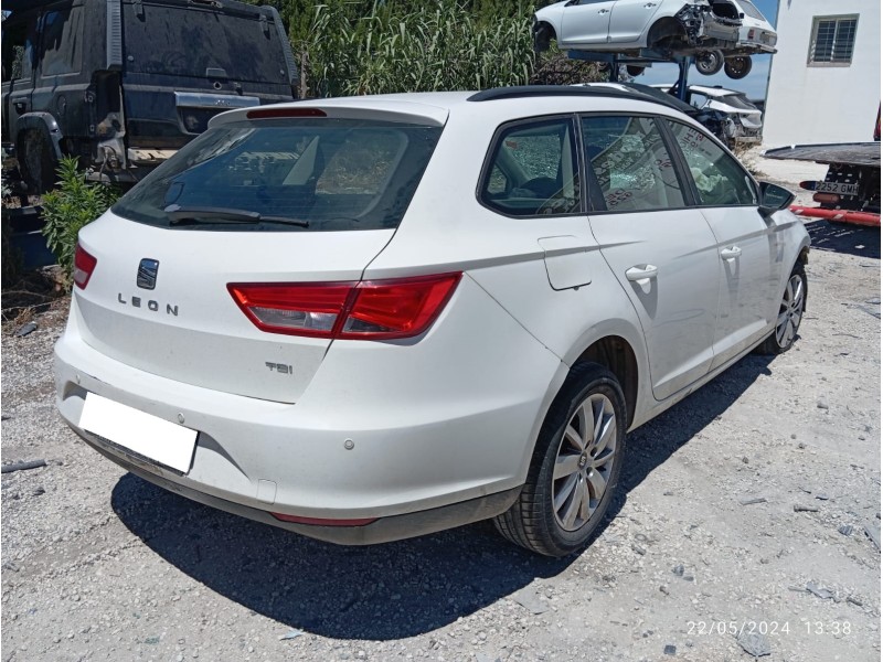 SEAT LEON (5F1) - imagen 4