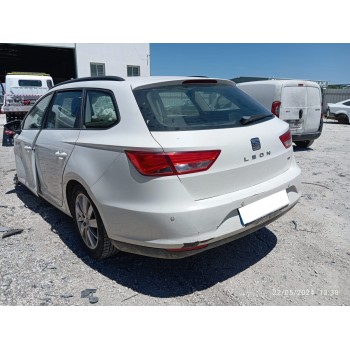 SEAT LEON (5F1) - miniatura 5
