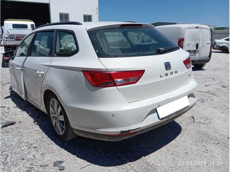 SEAT LEON (5F1) - imagen 5