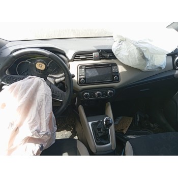 NISSAN MICRA V (K14) - miniatura 3