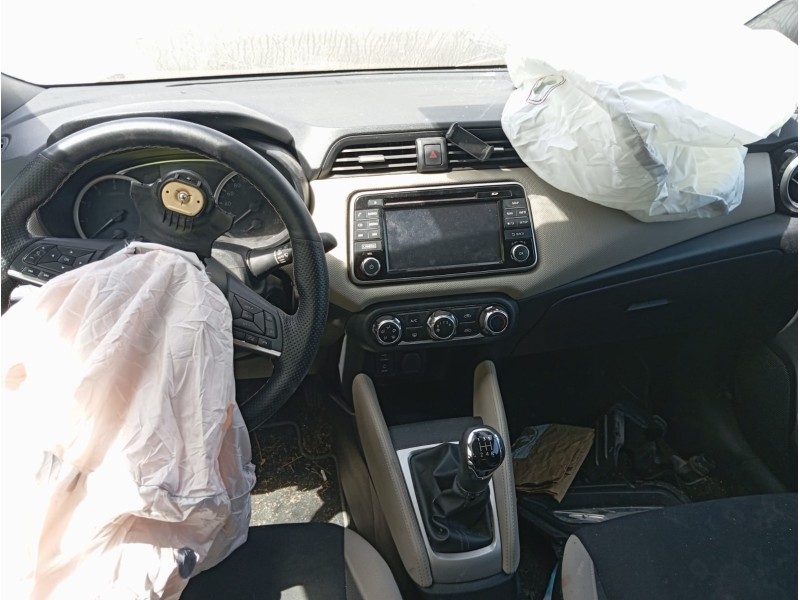 NISSAN MICRA V (K14) - imagen 3
