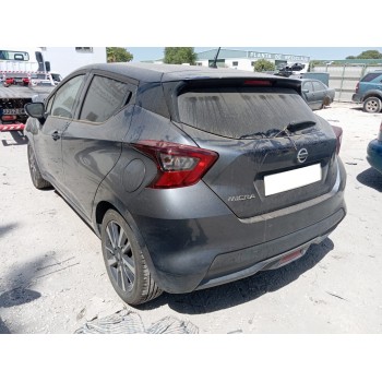 NISSAN MICRA V (K14) - miniatura 5