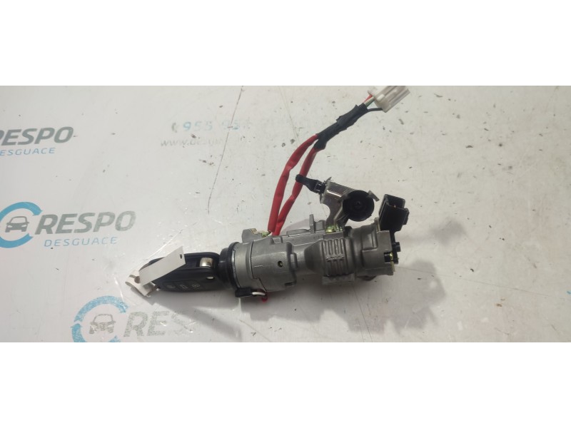 CONMUTADOR DE ARRANQUE  - imagen 2