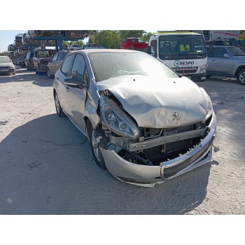 PEUGEOT 208 - miniatura 4