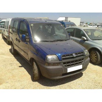 FIAT DOBLO CARGO (223)