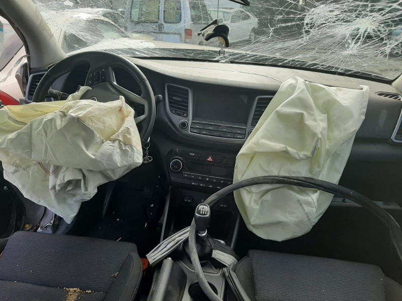 HYUNDAI TUCSON - imagen 2