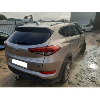 HYUNDAI TUCSON - miniatura 4