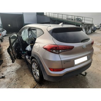 HYUNDAI TUCSON - miniatura 5