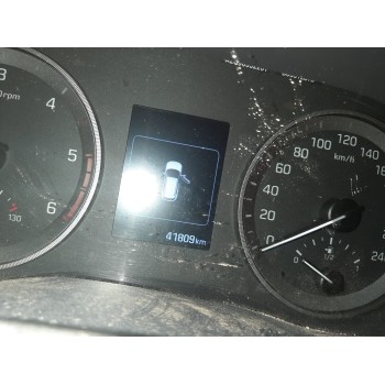 HYUNDAI TUCSON - miniatura 6