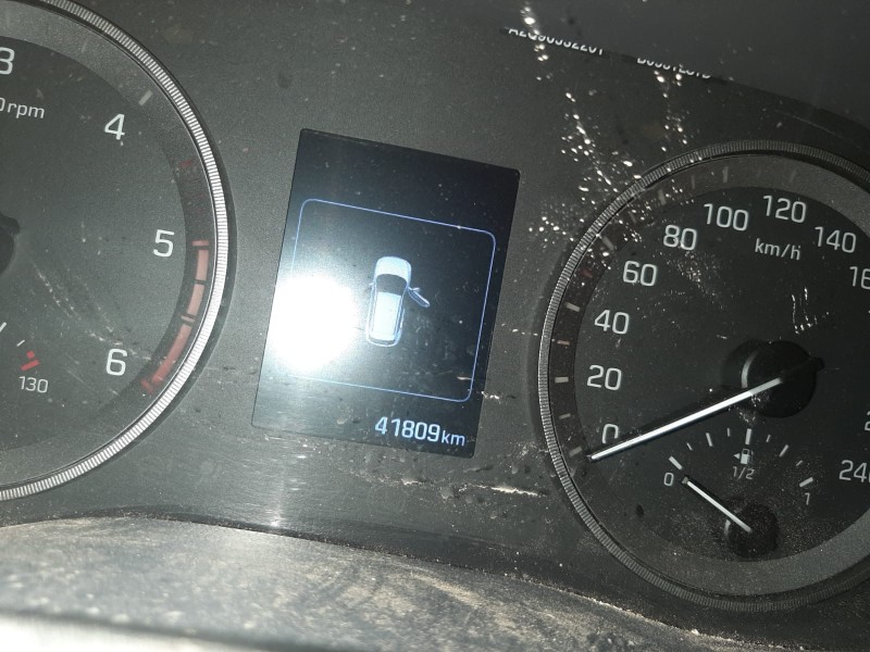 HYUNDAI TUCSON - imagen 6