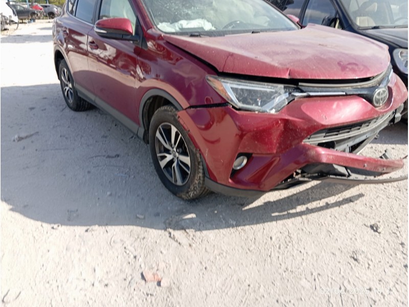 TOYOTA RAV 4 - imagen 1