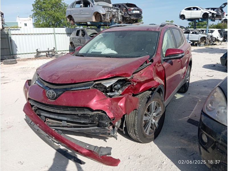 TOYOTA RAV 4 - imagen 2