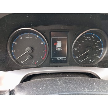 TOYOTA RAV 4 - miniatura 3