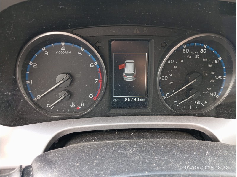 TOYOTA RAV 4 - imagen 3
