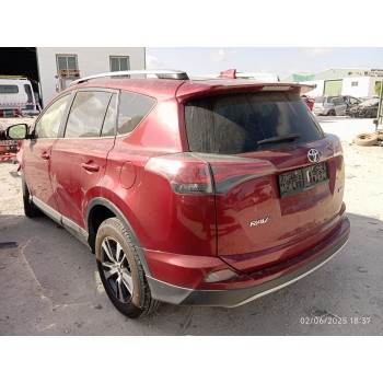 TOYOTA RAV 4 - miniatura 4
