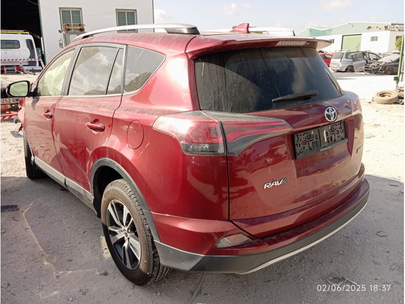 TOYOTA RAV 4 - imagen 4