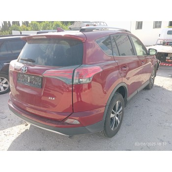 TOYOTA RAV 4 - miniatura 5