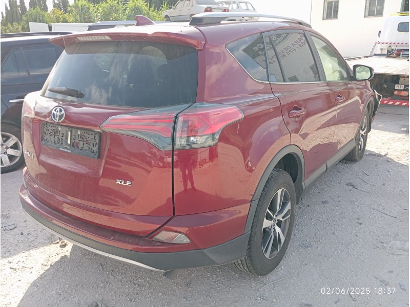 TOYOTA RAV 4 - imagen 5