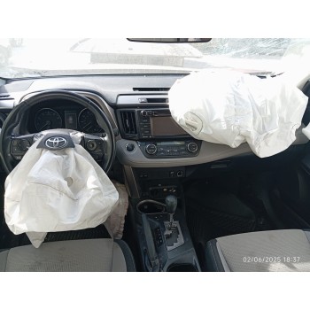 TOYOTA RAV 4 - miniatura 6