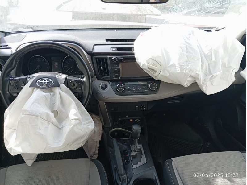 TOYOTA RAV 4 - imagen 6