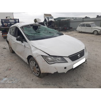 SEAT LEON (5F1)