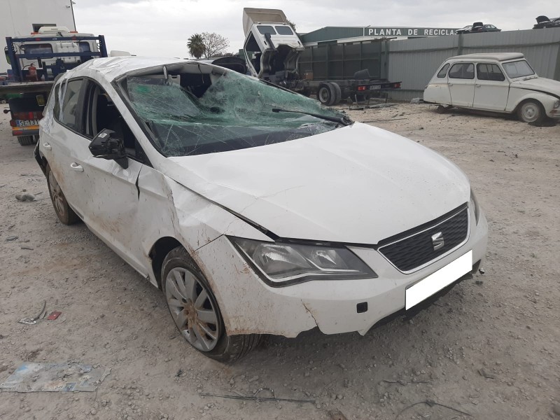 SEAT LEON (5F1) - imagen 1
