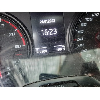 SEAT LEON (5F1) - miniatura 2